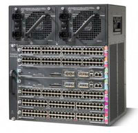 Cisco WS-C4507R+E